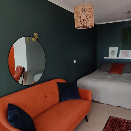 Apartment Sataman Helmi