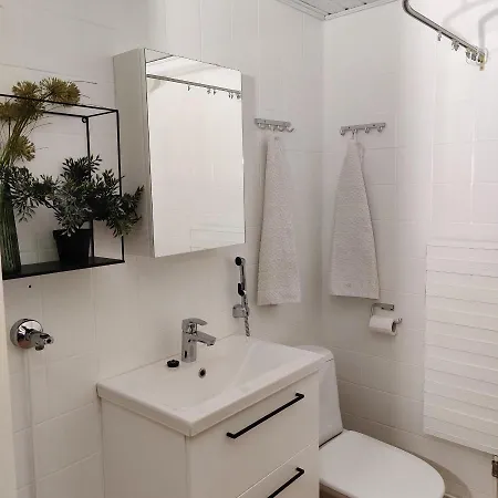 Apartment Sataman Helmi *